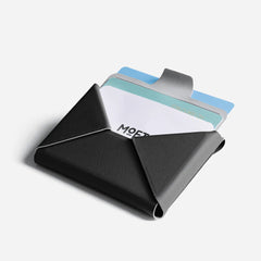 A Photo Of MOFT Snap Field Wallet - Magsafe Wallet