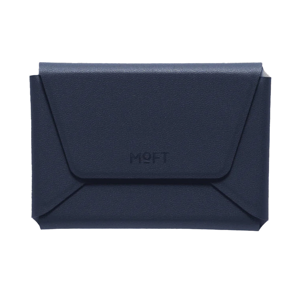 A Photo Of MOFT Snap Field Wallet - Magsafe Wallet