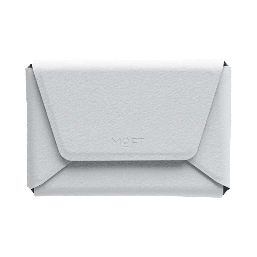 A Photo Of MOFT Snap Field Wallet - Magsafe Wallet