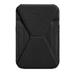 A Photo Of MOFT Snap-On Phone Stand & Wallet MOVAS