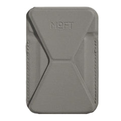 A Photo Of MOFT Snap-On Phone Stand & Wallet MOVAS