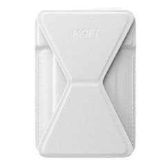 A Photo Of MOFT Snap-On Phone Stand & Wallet MOVAS