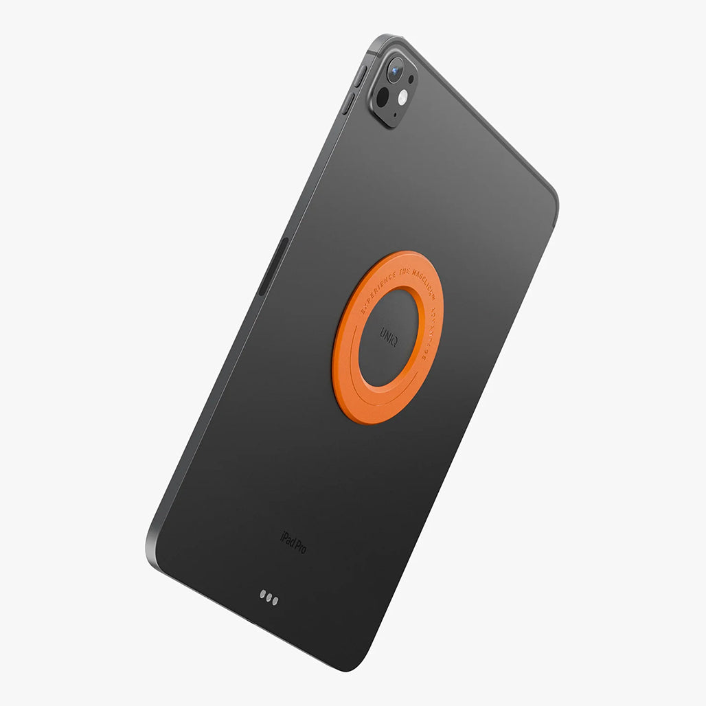 A Photo Of UNIQ SnapMount - Universal Magnetic Mount