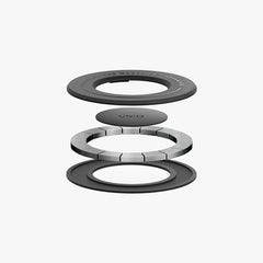 A Photo Of UNIQ SnapMount - Universal Magnetic Mount