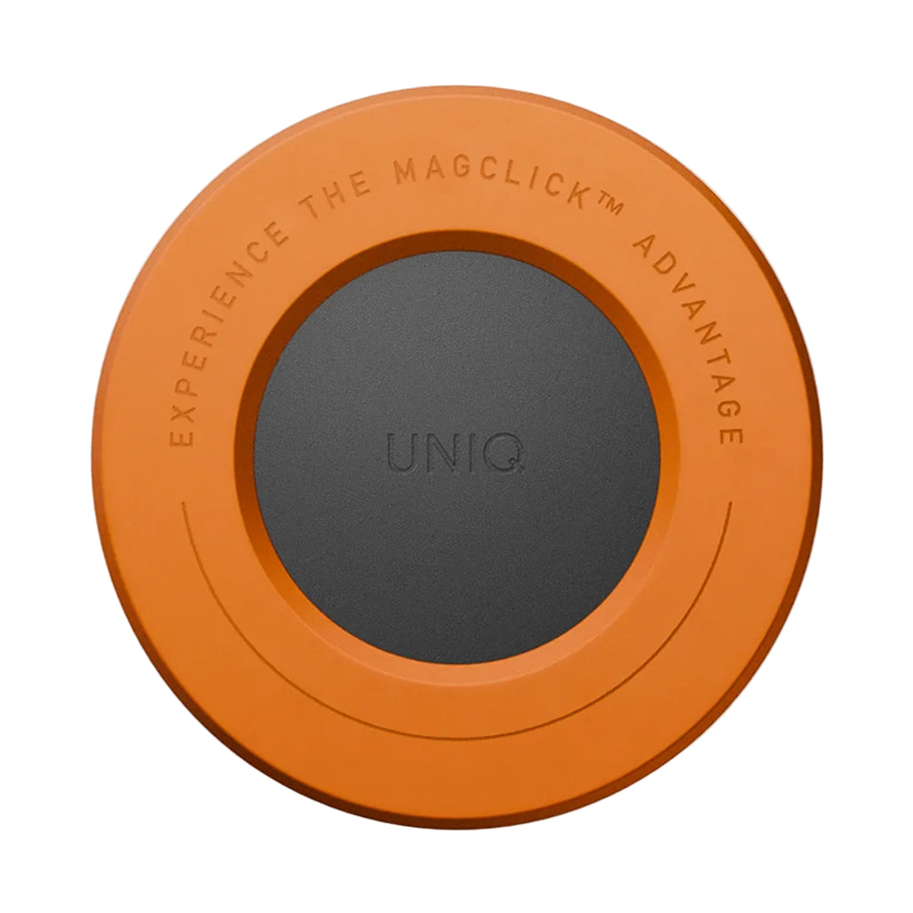 A Photo Of UNIQ SnapMount - Universal Magnetic Mount