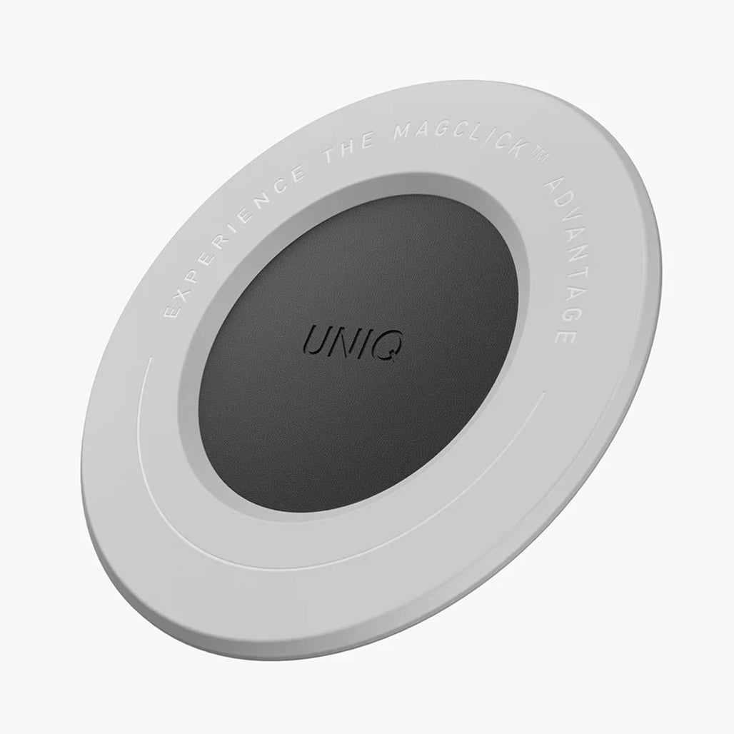 A Photo Of UNIQ SnapMount - Universal Magnetic Mount