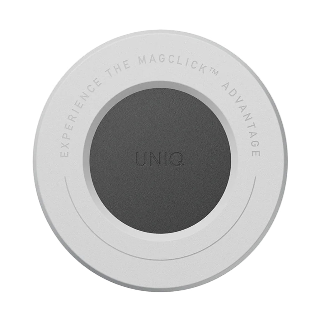 A Photo Of UNIQ SnapMount - Universal Magnetic Mount
