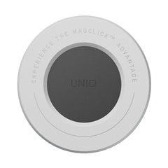 A Photo Of UNIQ SnapMount - Universal Magnetic Mount
