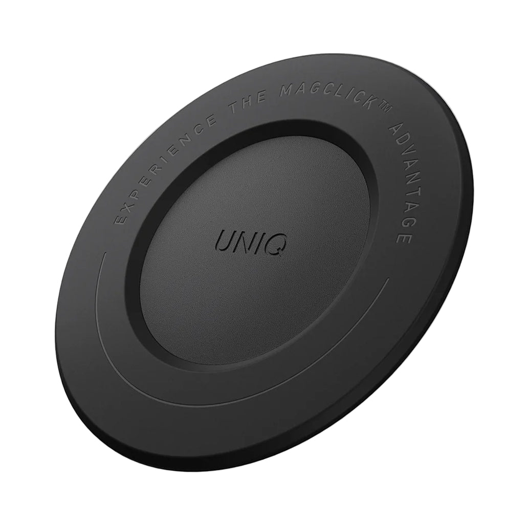 A Photo Of UNIQ SnapMount - Universal Magnetic Mount