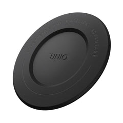 A Photo Of UNIQ SnapMount - Universal Magnetic Mount