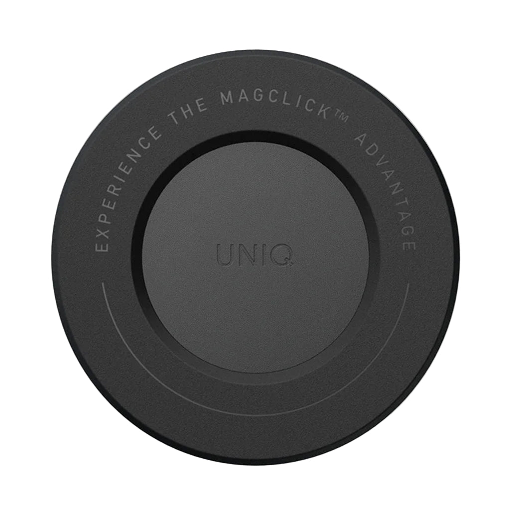 A Photo Of UNIQ SnapMount - Universal Magnetic Mount