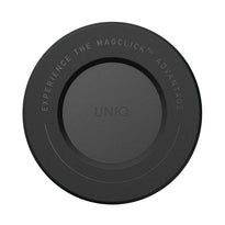 UNIQ SnapMount - Universal Magnetic Mount