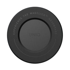 A Photo Of UNIQ SnapMount - Universal Magnetic Mount