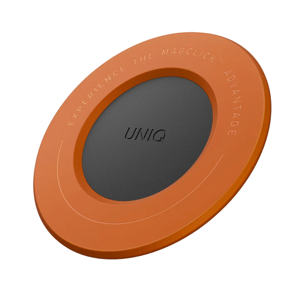 A Photo Of UNIQ SnapMount - Universal Magnetic Mount
