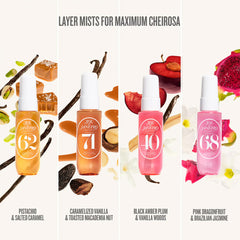 A Photo Of Sol de Janeiro - Spritz & Shine Set