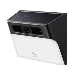 A Photo Of Eufy Solar Wall Light Cam S120 – Wireless 2K Security Camera