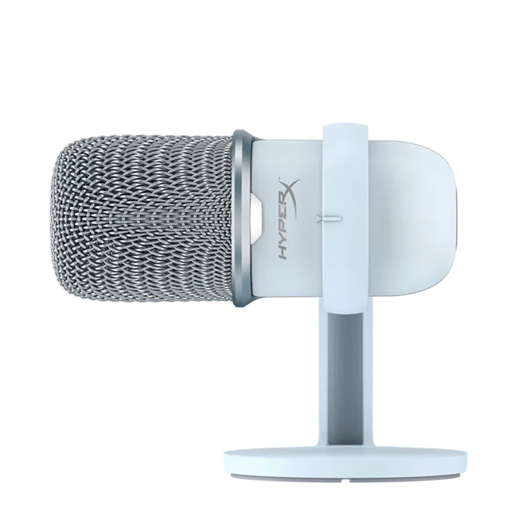 A Photo Of HyperX SoloCast USB Gaming Microphone | 519T2AA