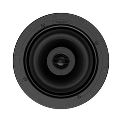 A Photo Of Sonos In-Ceiling Architectural Speakers (Pair) – Premium Built-In Audio by Sonos & Sonance