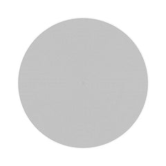 A Photo Of Sonos In-Ceiling Architectural Speakers (Pair) – Premium Built-In Audio by Sonos & Sonance