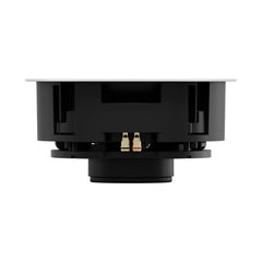 A Photo Of Sonos In-Ceiling Architectural Speakers (Pair) – Premium Built-In Audio by Sonos & Sonance