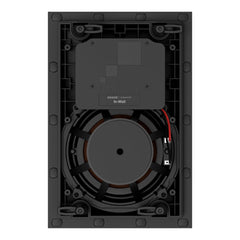 A Photo Of Sonos In-Wall Speakers (Pair) by Sonos and Sonance – Custom-Tuned Audio with Trueplay™