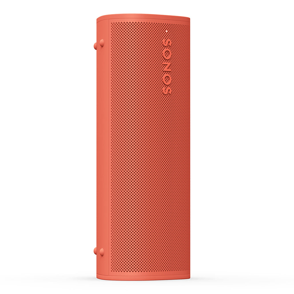 A Photo Of Sonos Roam 2 - Ultra-Portable Smart Speaker