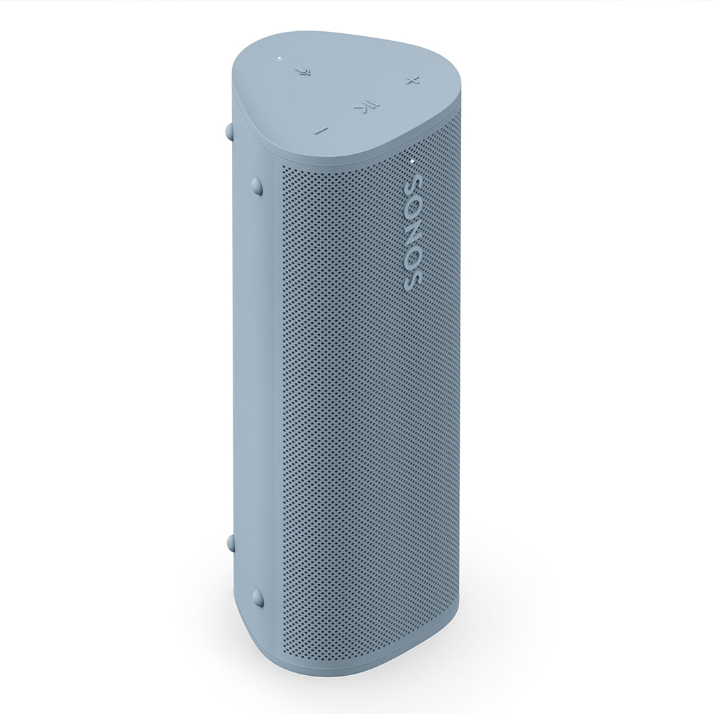 A Photo Of Sonos Roam 2 - Ultra-Portable Smart Speaker