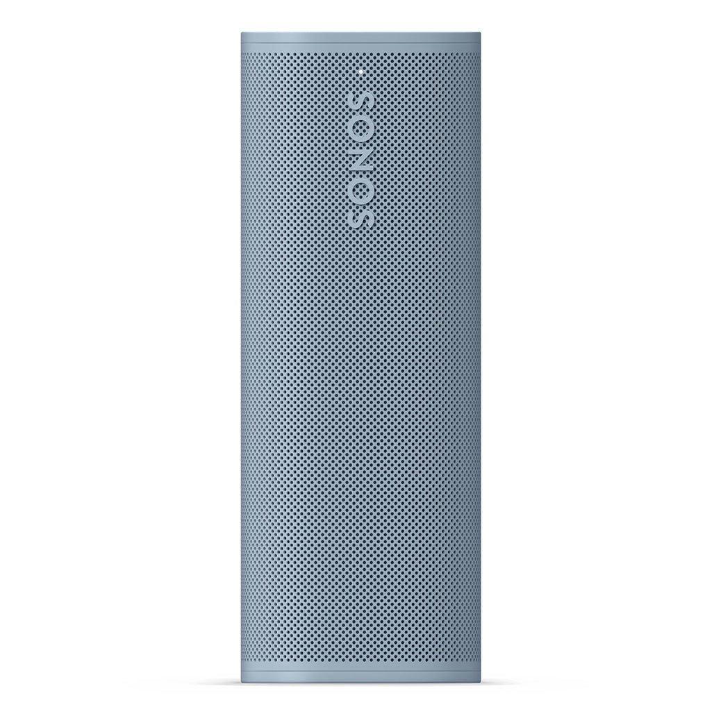 A Photo Of Sonos Roam 2 - Ultra-Portable Smart Speaker