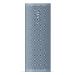 A Photo Of Sonos Roam 2 - Ultra-Portable Smart Speaker