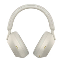 Sony WH-1000XM5 Wireless Noise-Canceling Over-Ear Headphones