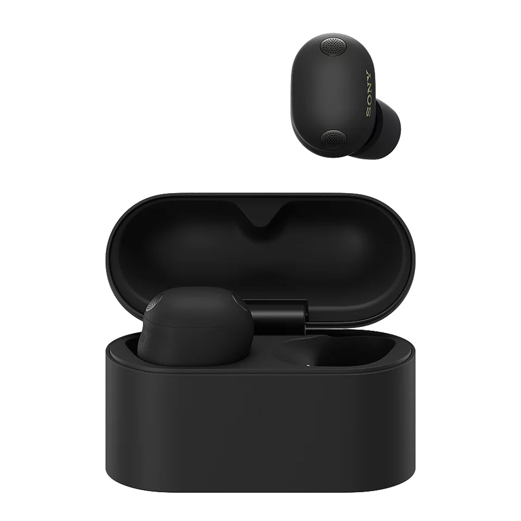 A Photo Of Sony WF-1000XM6 - Wireless Noise Cancelling Earbuds