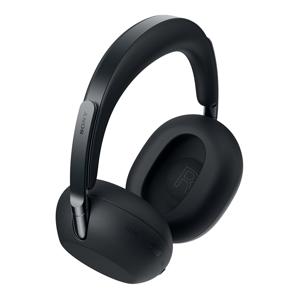 A Photo Of Sony 1000X THE COLLEXION - Wireless Noise Cancelling Headphones