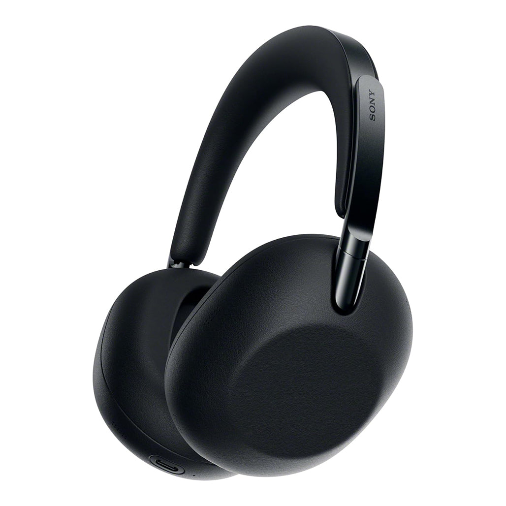 A Photo Of Sony 1000X THE COLLEXION - Wireless Noise Cancelling Headphones