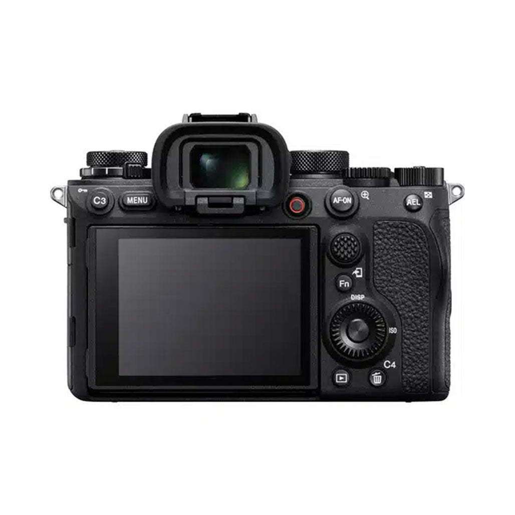 A Photo Of Sony Alpha 1 - Mirrorless Digital Camera (Body Only)