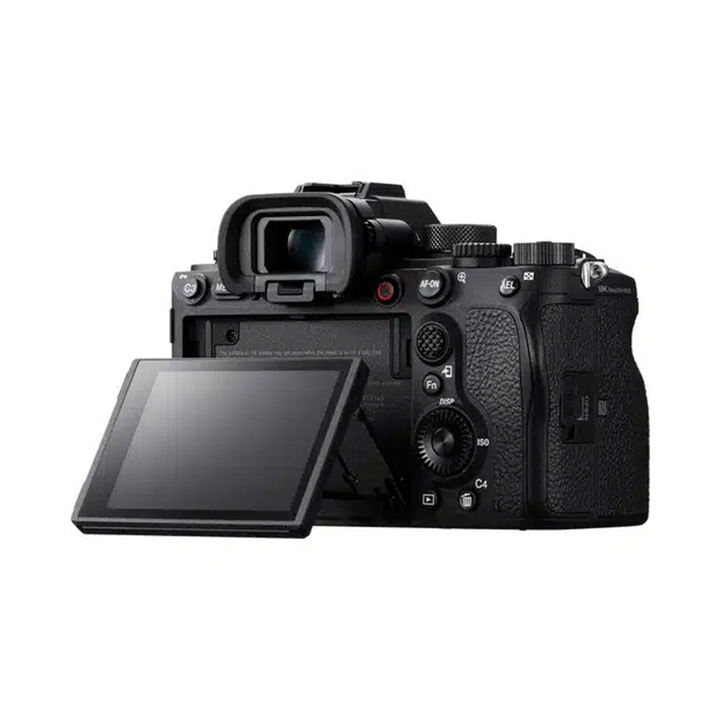 A Photo Of Sony Alpha 1 - Mirrorless Digital Camera (Body Only)
