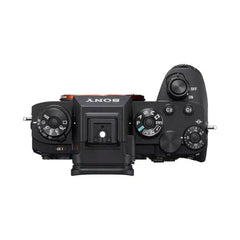 A Photo Of Sony Alpha 1 - Mirrorless Digital Camera (Body Only)