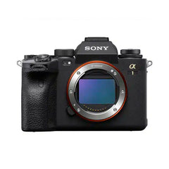 A Photo Of Sony Alpha 1 - Mirrorless Digital Camera (Body Only)