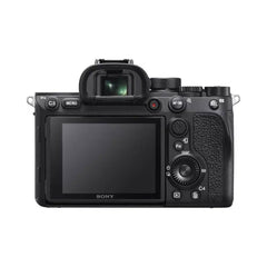 A Photo Of Sony Alpha a7R IV - Mirrorless Digital Camera (Body Only)