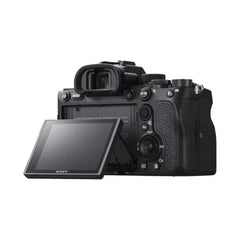 A Photo Of Sony Alpha a7R IV - Mirrorless Digital Camera (Body Only)