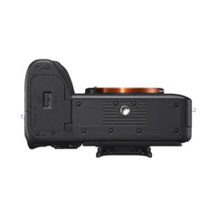 A Photo Of Sony Alpha a7R IV - Mirrorless Digital Camera (Body Only)