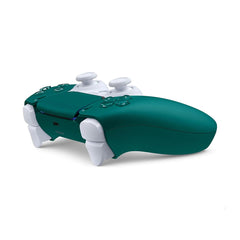 A Photo Of Sony DualSense PS5 Wireless Controller – Alpine Green