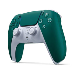 A Photo Of Sony DualSense PS5 Wireless Controller – Alpine Green