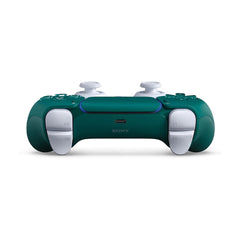 A Photo Of Sony DualSense PS5 Wireless Controller – Alpine Green