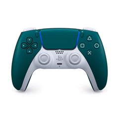 A Photo Of Sony DualSense PS5 Wireless Controller – Alpine Green