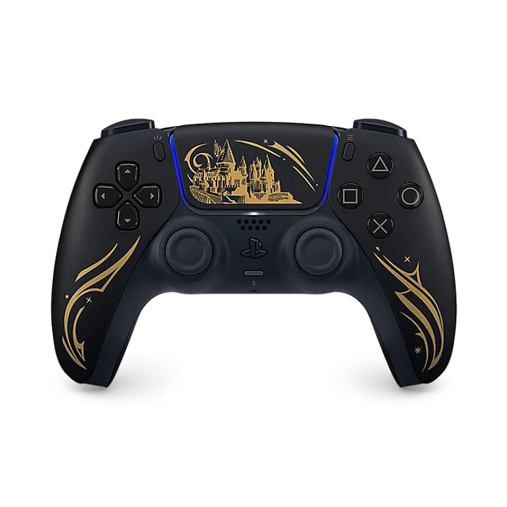 A Photo Of Sony DualSense PS5 Wireless Controller – Hogwarts Legacy Limited Edition