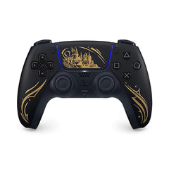 A Photo Of Sony DualSense PS5 Wireless Controller – Hogwarts Legacy Limited Edition