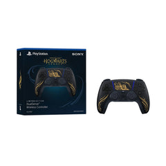 A Photo Of Sony DualSense PS5 Wireless Controller – Hogwarts Legacy Limited Edition