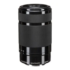 A Photo Of Sony E 55-210mm f/4.5-6.3 OSS Lens
