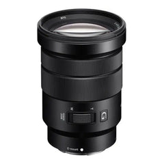 A Photo Of Sony E PZ 18-105mm f/4 G OSS Power Zoom Lens