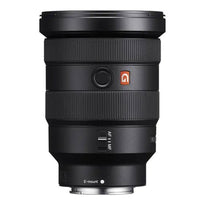 Sony FE 16-35mm f/2.8 GM Wide-Angle Zoom Lens
